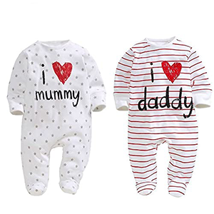 Newborn Clothing